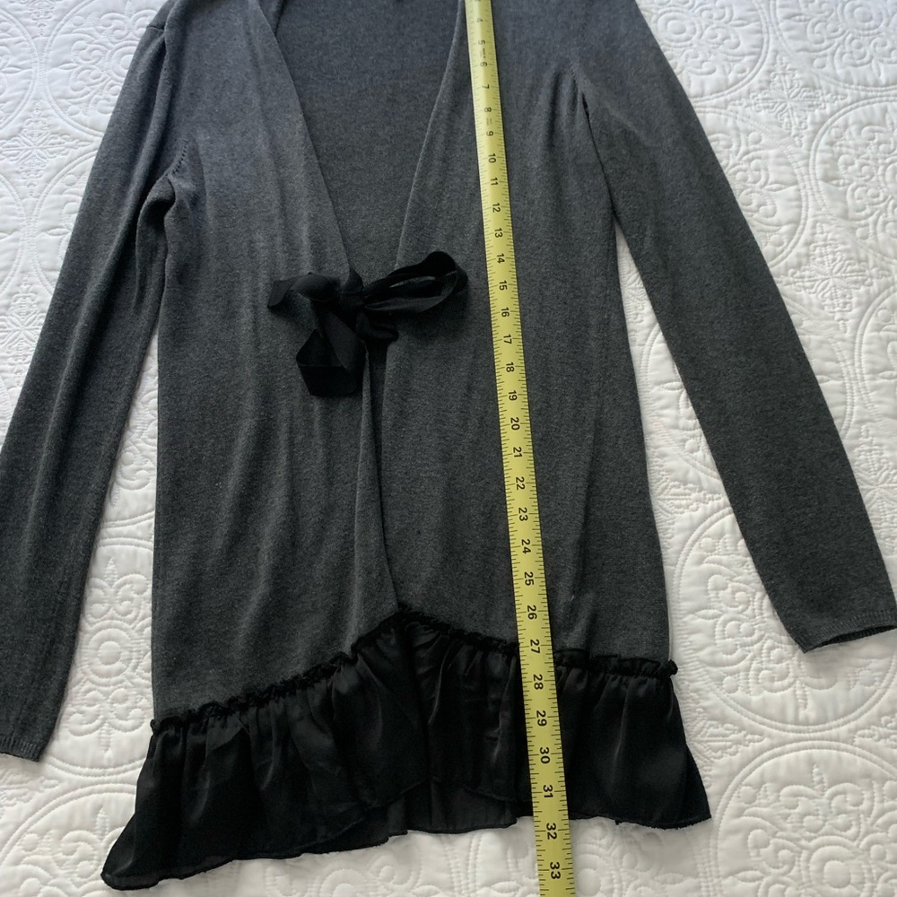 Ladies sweater